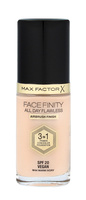 MAX FACTOR Podkład FACEFINITY 3w1 nr 44 Warm Ivory 30ml