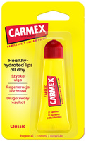 CARMEX Pomadka ochronna w tubce Classic 10 g