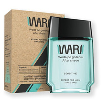 Wars Expert Woda po goleniu Sensitive dla Niego 90ml