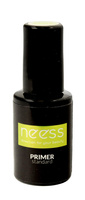 NEESS Primer kwasowy do manicure hybrydowego Standard 4 ml