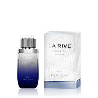 LA RIVE Prestige Blue For Man Woda perfumowana dla mężczyzn 75 ml
