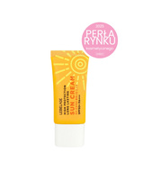 LEBELAGE Krem do twarzy  SPF 50+ High Protection Long Lasting Sun