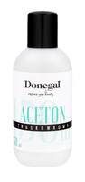 DONEGAL Aceton o zapachu truskawkowym (2487) 150 ml
