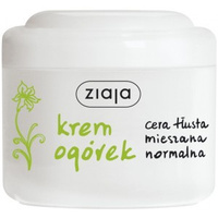 ZIAJA Krem 100ml Ogórek