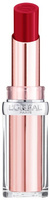 LOREAL Color Riche Glow Paradise Pielęgnująca Pomadka do ust - 350 Rouge Paradise 3.8g