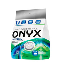 ONYX PROFESSIONAL Proszek do prania (40 prań) - Universal 2.4 kg