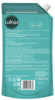 LUKSJA Aroma Senses Purely Energzinig Pielęgnujące mydło w płynie o zapachu cytrusów - zapas 900 ml