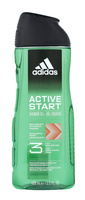 COTY ADI AP ACTIVE START M.ŻEL 400ml&