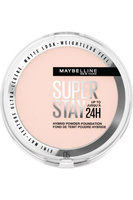 MAYBELLINE Super Stay Hybrydowy Podkład w pudrze 24H nr 05 - 9g