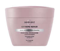 BIOPOINT Maska d/ekstrem. oczyszczenia włosa