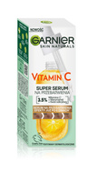 GARNIER Skin Naturals Super Serum na przebarwienia Vitamin C 30 ml