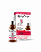 Dermofuture Precision Kuracja uszczelniająca naczynka z witaminą K  20ml