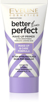 EVELINE Better Than Perfect Ultra-wygładzająca baza pod makijaż 30 ml