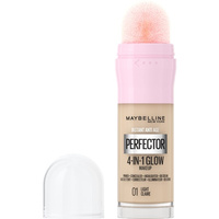 MAYBELLINE Perfector 4-in-1 Glow Korektor do twarzy nr 01 Light 20ml