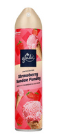 BRISE GLADE spray 300ml Strawberry sun