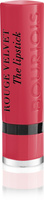 Bourjois Rouge Velvet Pomadka do ust matowa nr 04  2.4g