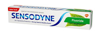 GSK SENSODYNE Pasta FLUORIDE 75ml