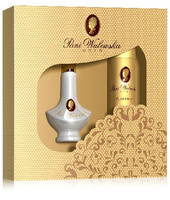 Pani Walewska Gold Zestaw dla Niej (perfumy 30ml + deo spray 90ml)