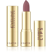 EVELINE KOL Pomadka CELEBRITY LIPS SATIN nr 601