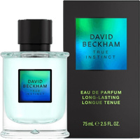 DAVID BECKHAM True Instinct Woda perfumowana męska 75 ml