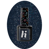 HI HYBRID Lakier hybrydowy Zodiac #461 Sodalite Sagittarius 5ml