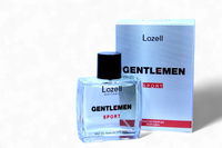 LAZELL for Men Woda perfumowana Gentelmen Sport 100 ml