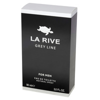 LA RIVE Grey Line For Man Woda toaletowa 90 ml