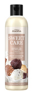 SWEET CARE kremowy żel pod prysznic pralinki z marcepanem 240ml
