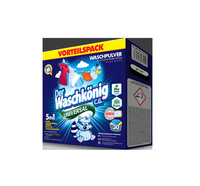 WASCHKONIG Proszek do prania uniwersalny 1,95 kg