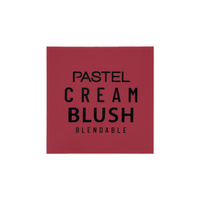 PASTEL RÓŻ W KREMIE CREAM BLUSH 54