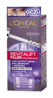 LOREAL Revitalift Filler Serum pod oczy redukujące zmarszczki 20 ml