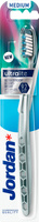Jordan Ultralite Szczoteczka do zębów - medium 1szt - mix kolorów