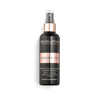 REVOLUTION Sport Fix Utrwalacz makijażu 100 ml