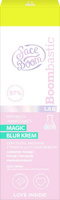FACEBOOM Bombastic Lab Krem matujaco-nawilżający do twarzy Magic Blur 50 ml