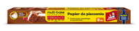 JAN NIEZBĘDNY Papier do pieczenia Multi-Bake Technology - 8 metrów