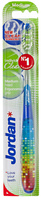Jordan Szczoteczka do zębów Individual Clean Medium 1szt - mix kolorów