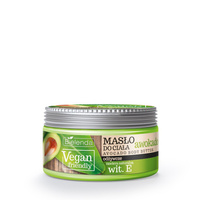 BIELENDA VEGAN FRIENDLY Masło do ciała Avocado 250ml
