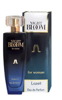 LAZELL for Women Woda perfumowana Night Bloom 100 ml