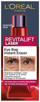 LOR DERMO REVITALIFT LASER Kr.p/oczy Eye Bag 15m&