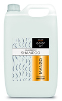 PROSALON PROFESSIONAL Basic Care Color Art Szampon do włosów chroniący kolor - Mango 5000ml