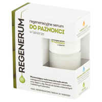 REGENERUM Serum regeneracyjne do paznokci w lakierze 8 ml