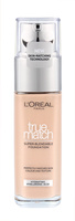 LOREAL True Match Podkład do twarzy 3.N Creamy Beige 30 ml