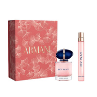 SEL ZEST GIORGIO ARMANI My Way EDP 30ml+EDP 10ml&