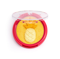 I HEART REVOLUTION Fruity Highlighter Pineapple rozświetlacz do twarzy