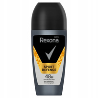 UNILEV REXONA DEO ROLON MEN SPORT DEFENCE 50ml