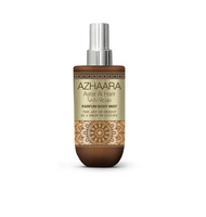 AZHAARA Perfum Body Mist 250ml Asrar Al. Harir