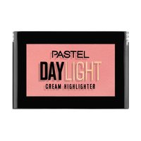 PASTEL Daylight Cream Highlighter Rozświetlacz kremowy nr 13 - Sunrose 3.5g