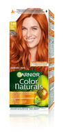 GARNIER Color Naturals Farba nr 7.40 - Miedziany Blond 1op.