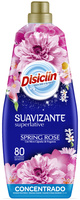 DISI SUAVIZANTE Płyn do płukania SPRING ROSE