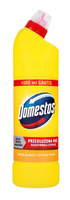 DOMESTOS Przedłużona Moc Płyn czyszcząco-dezynfekujący do toalet Citrus Fresh 600 ml+100 ml GRATIS